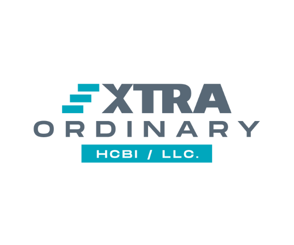 Xtra Ordinary logo