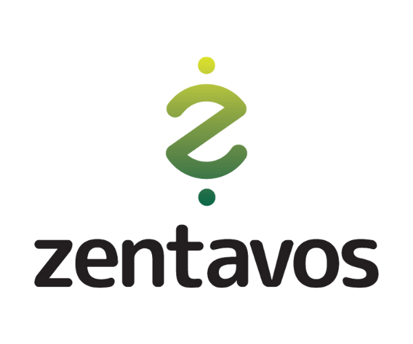 Zentavos Logo