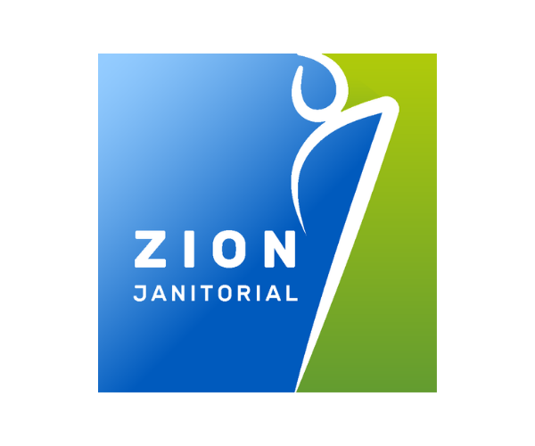 Zion Janitorial Logo