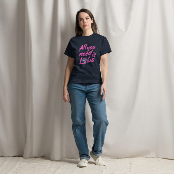 unisex classic tee navy front 68193dd2e8411.jpg