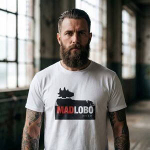 Front View Controlled Chaos