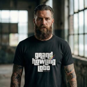 Front View Street Culture