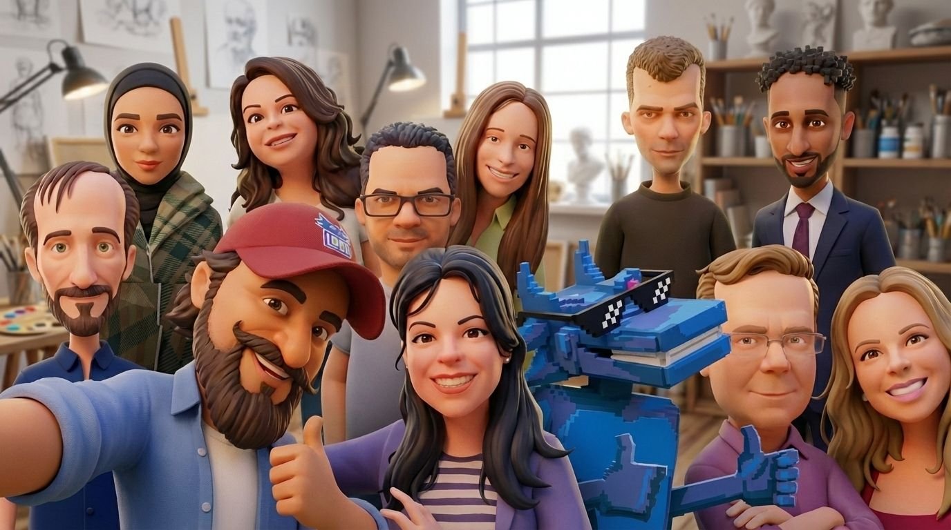 Lobo and Company Team