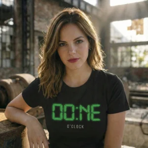 Work smart rest better tee girls