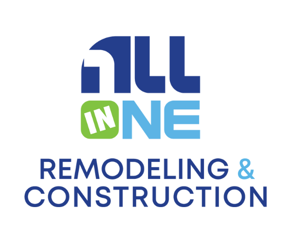 All in One Remodeling Logo