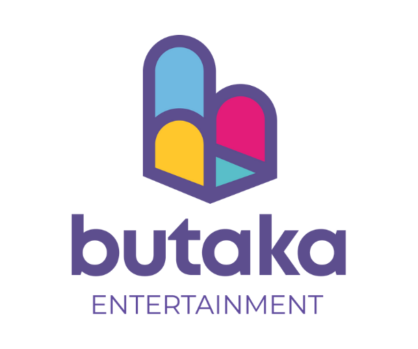 Butaka Logo