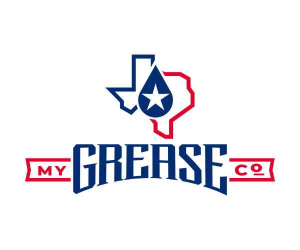 My Grease Company logo