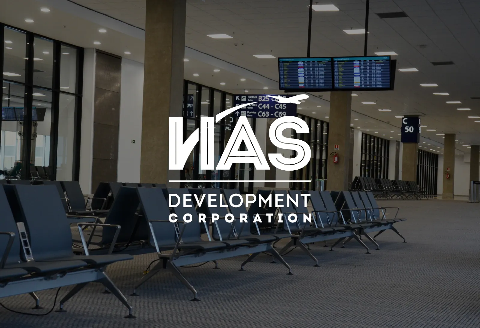 HAS Development Corporation Brand