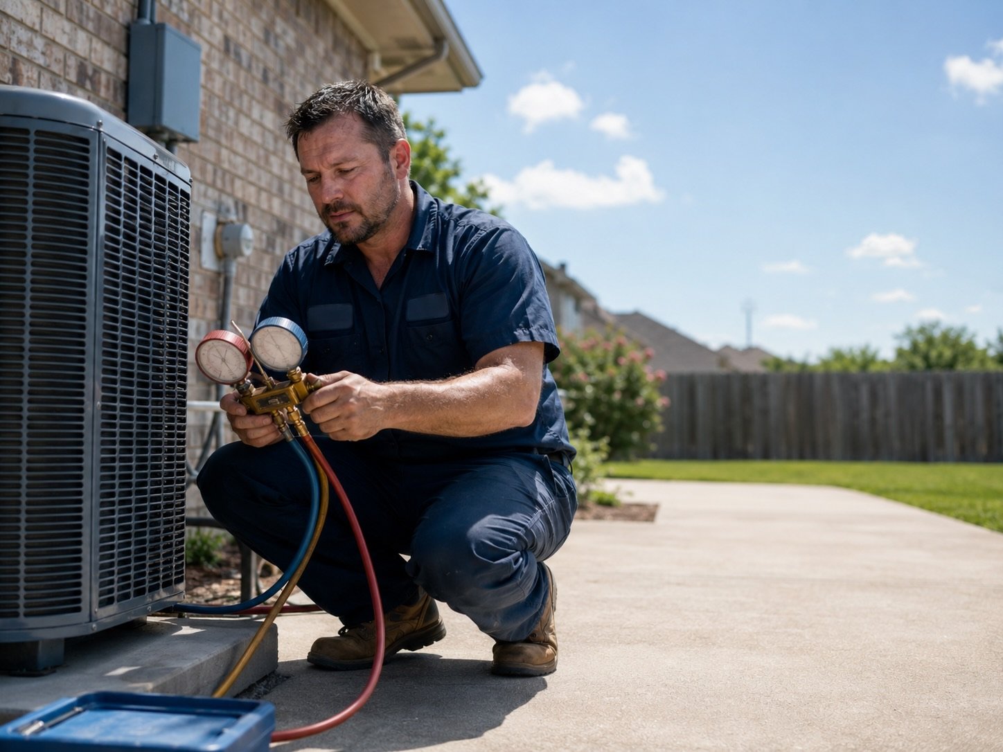 What your HVAC company needs to get found