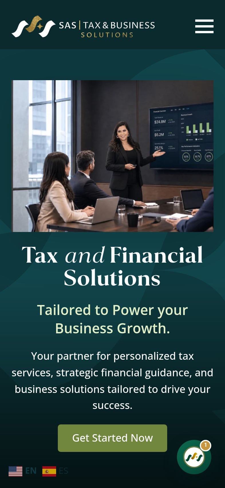 sastaxandbusiness com